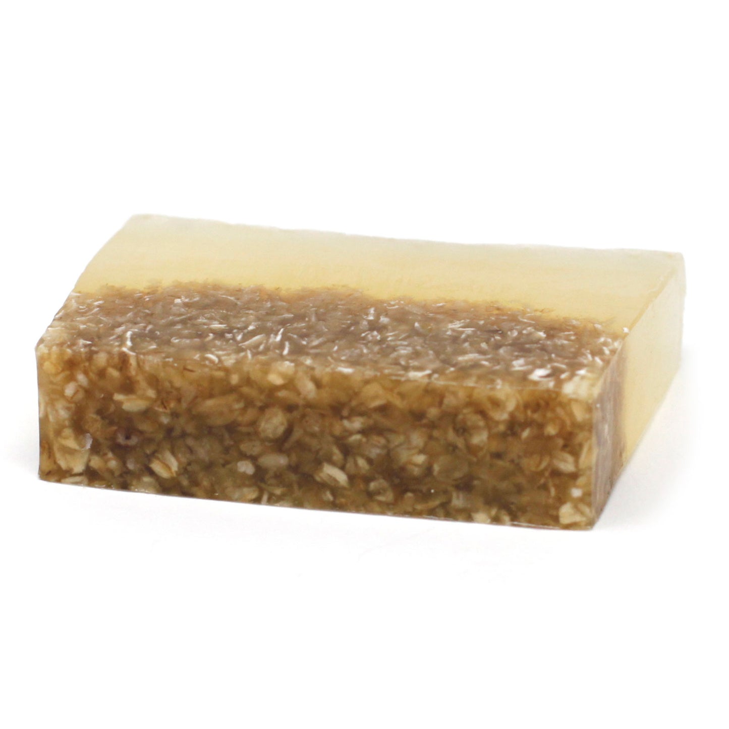 Honey & Oatmeal Beard And Body Bar 90g